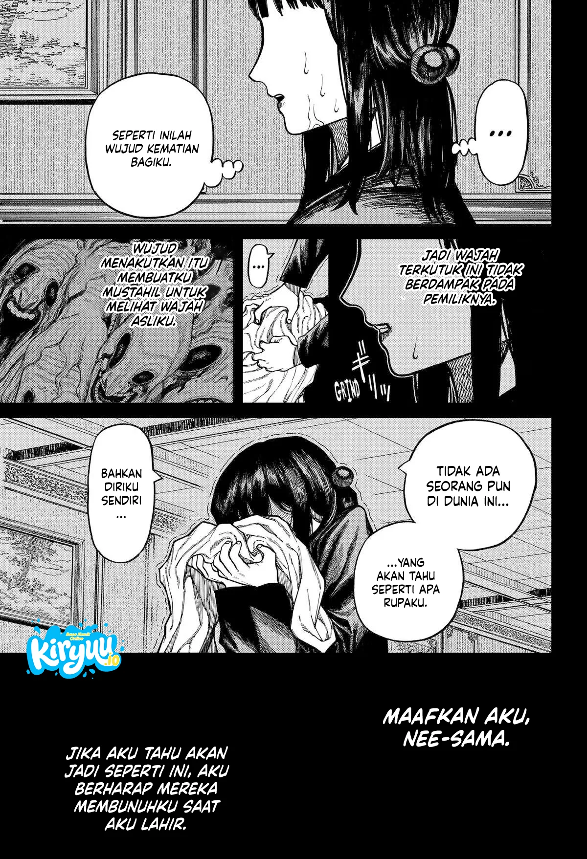 Centuria Chapter 97 - halaman 2