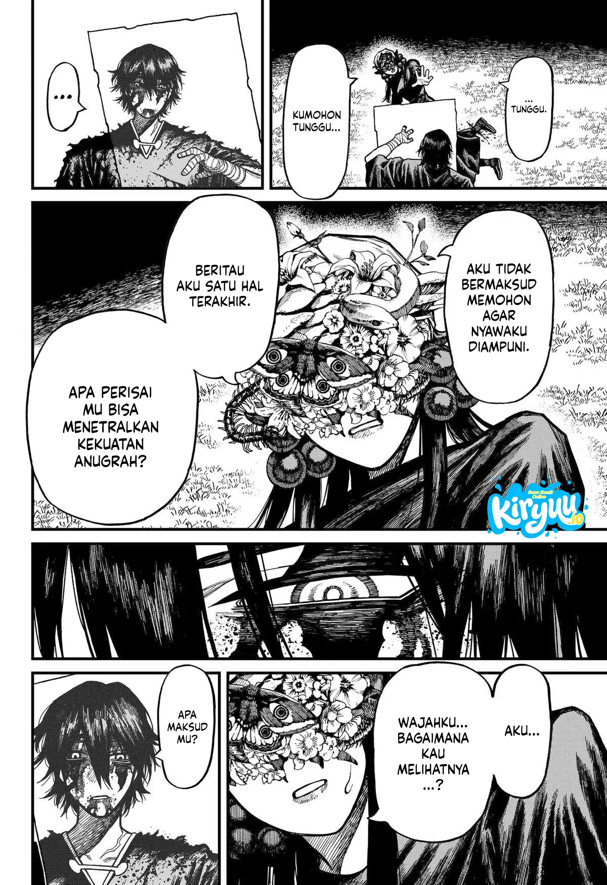 Centuria Chapter 97 - halaman 3