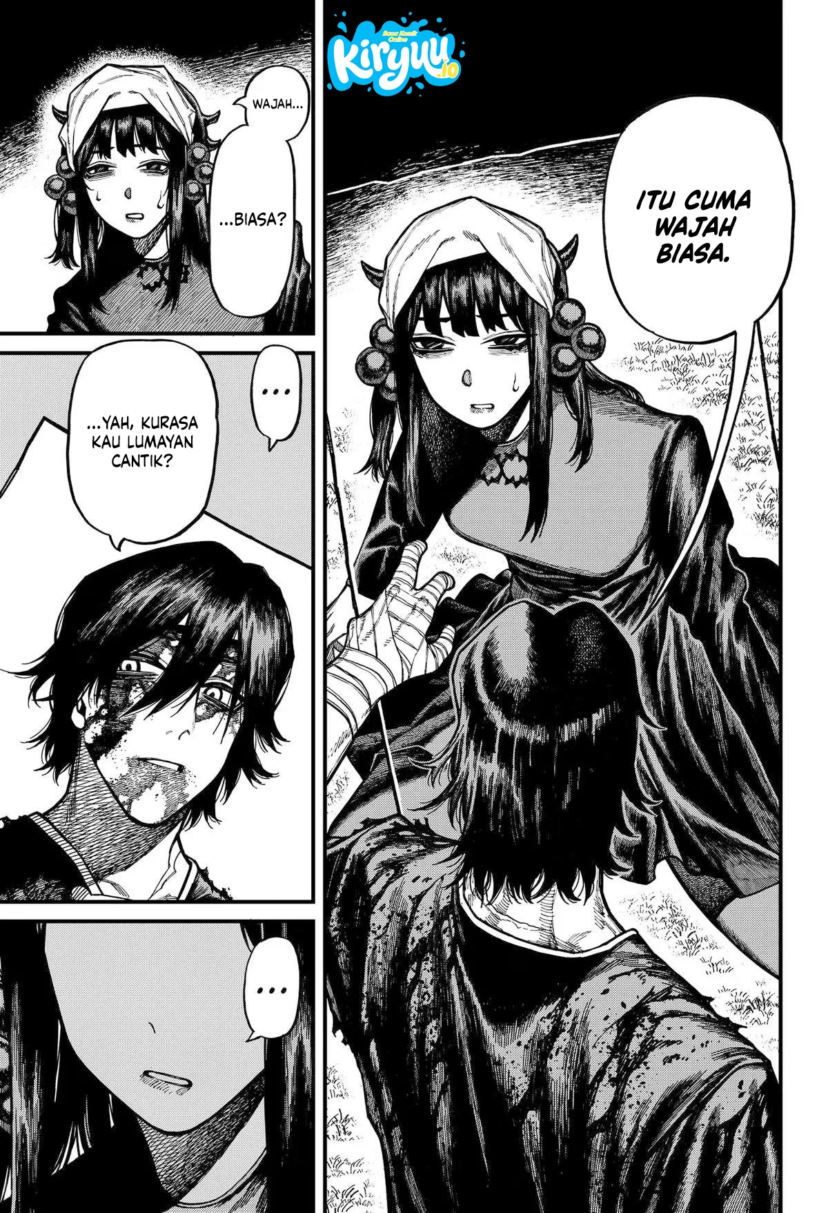 Centuria Chapter 97 - halaman 4