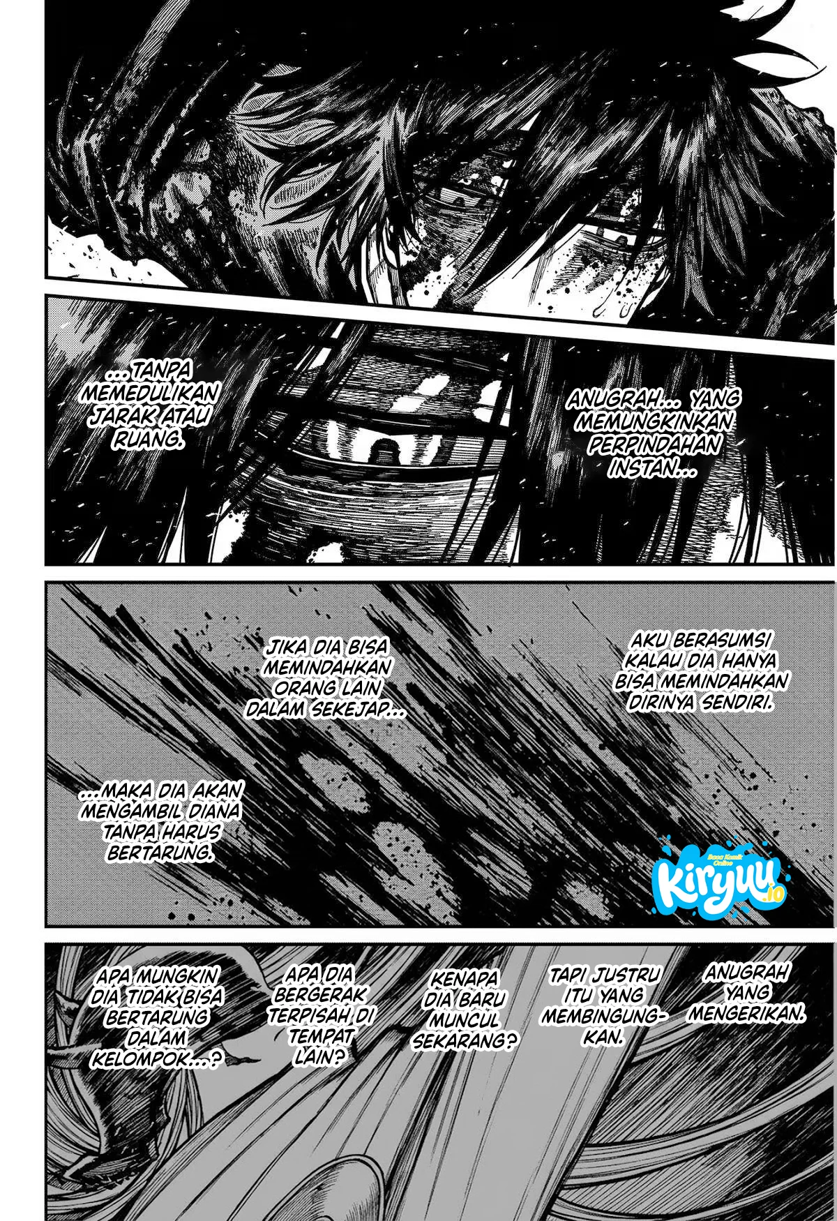 Centuria Chapter 98 - halaman 2