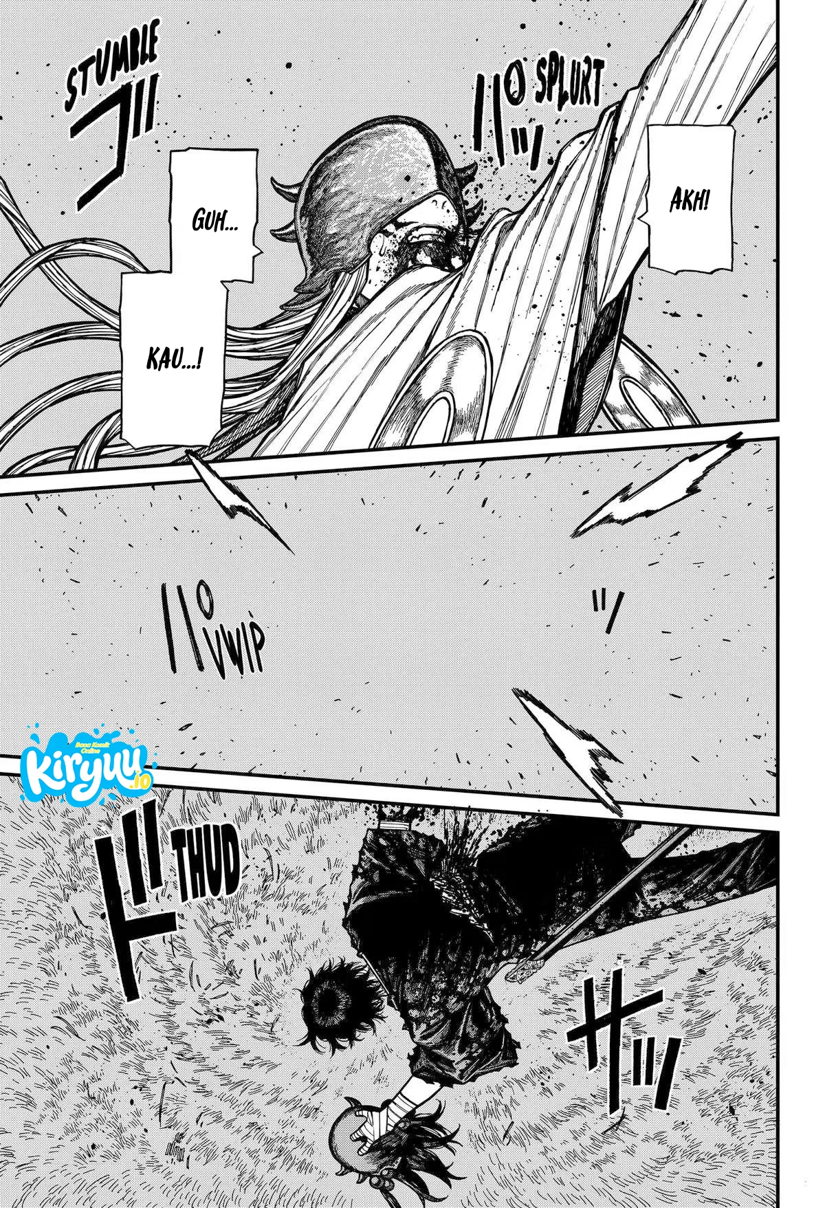 Centuria Chapter 98 - halaman 5