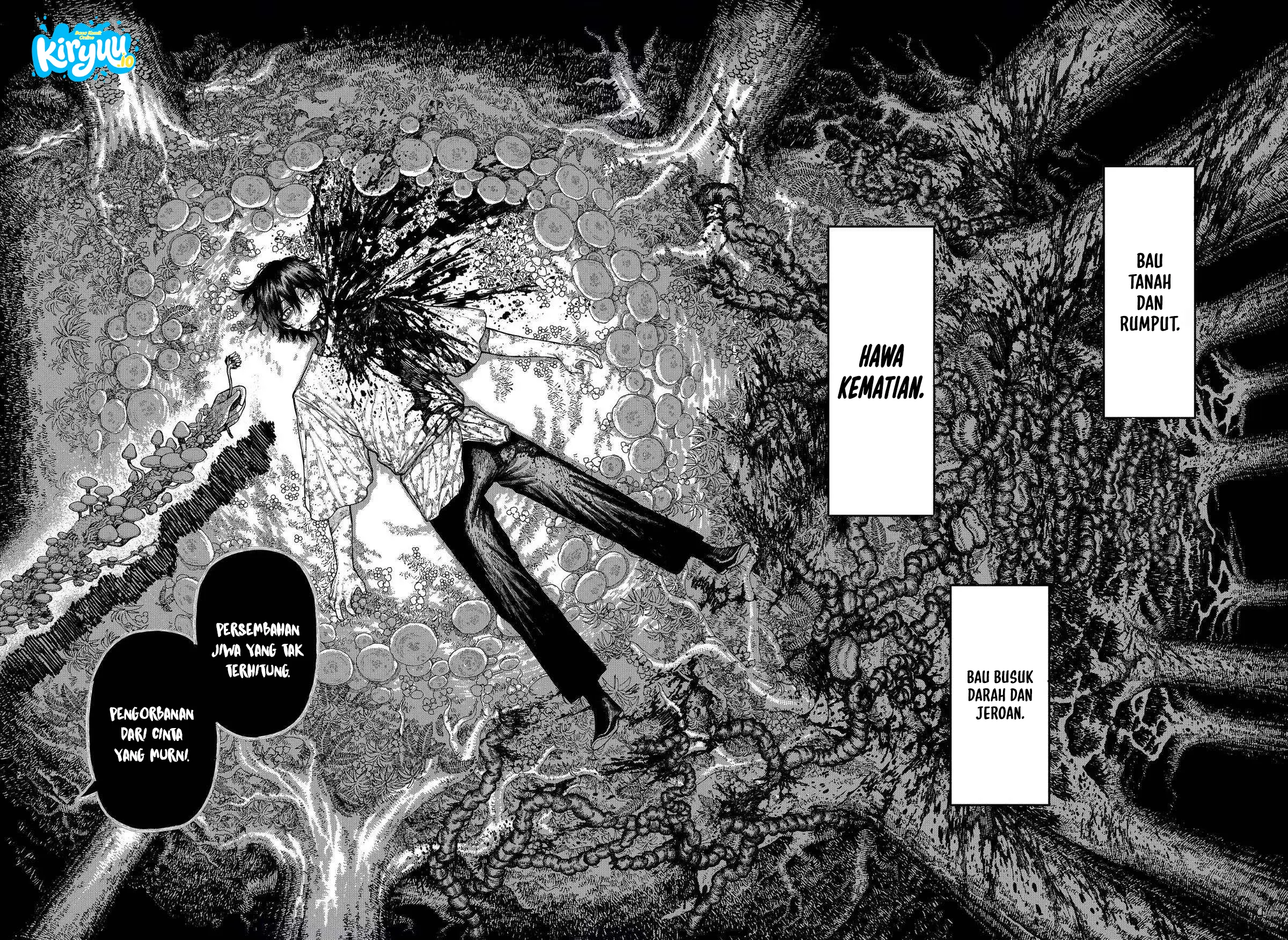 Centuria Chapter 99 - halaman 3