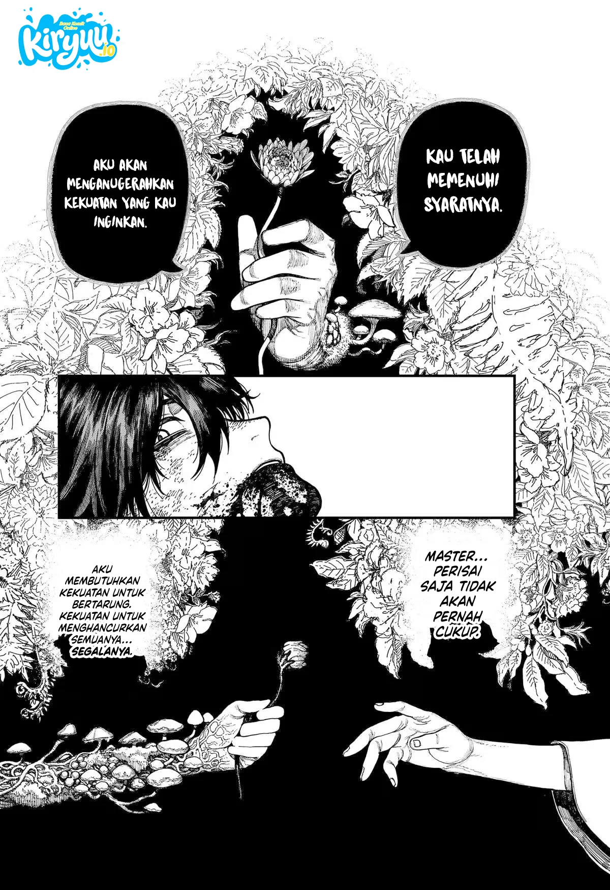 Centuria Chapter 99 - halaman 4