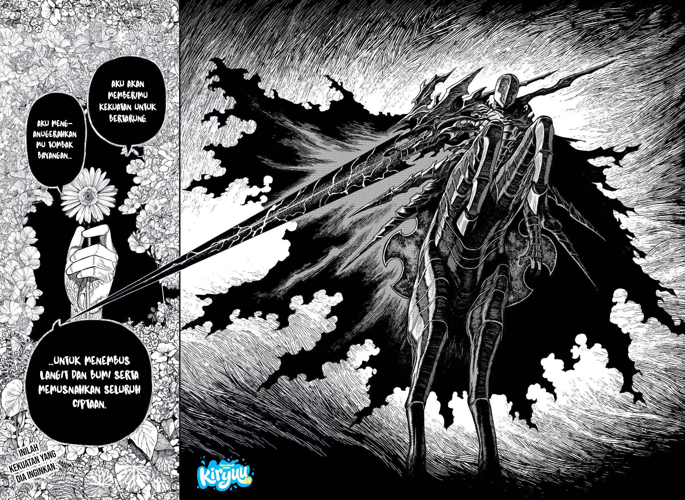 Centuria Chapter 99 - halaman 6
