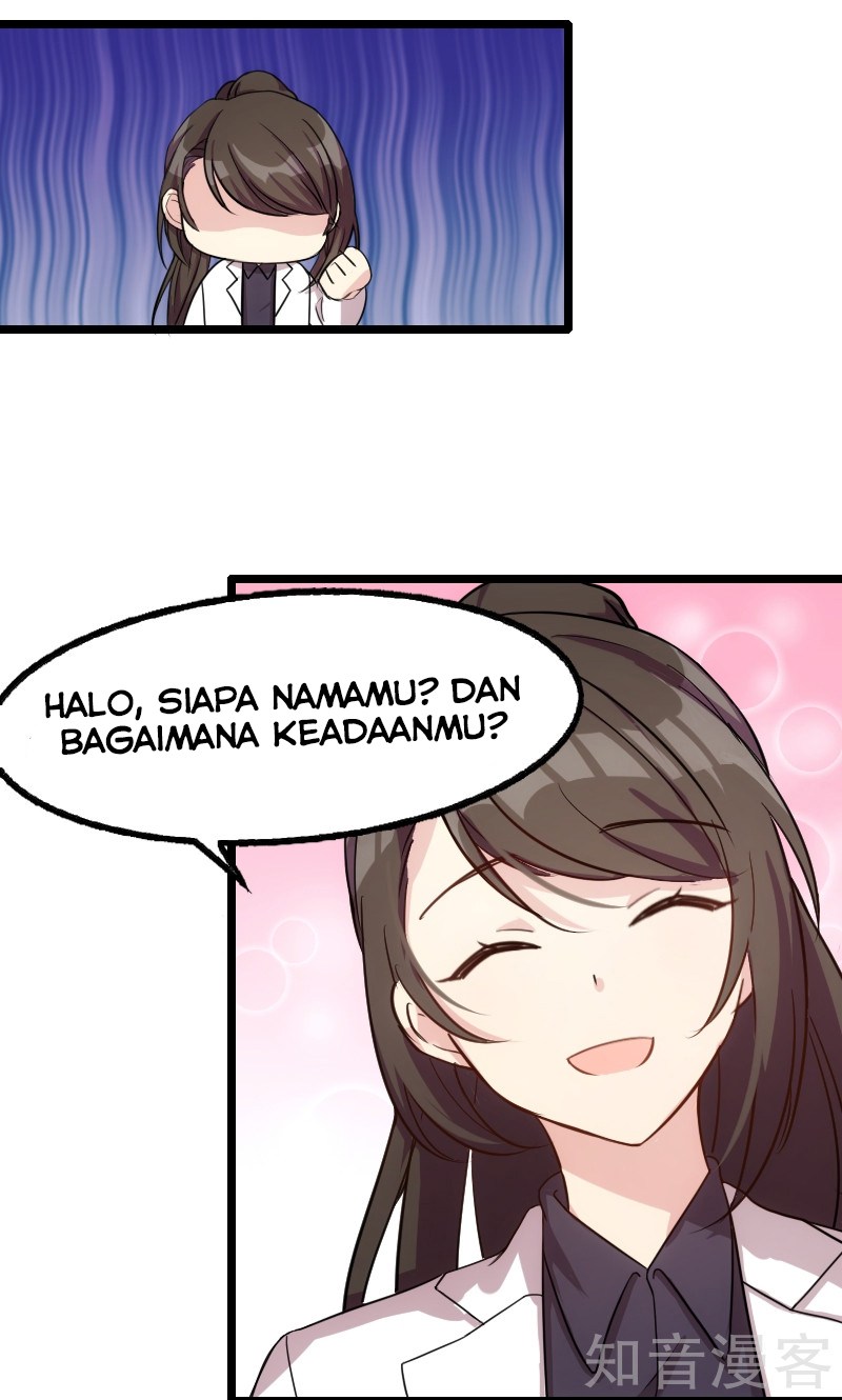 CEO’s Sudden Proposal Chapter 1 - halaman 12