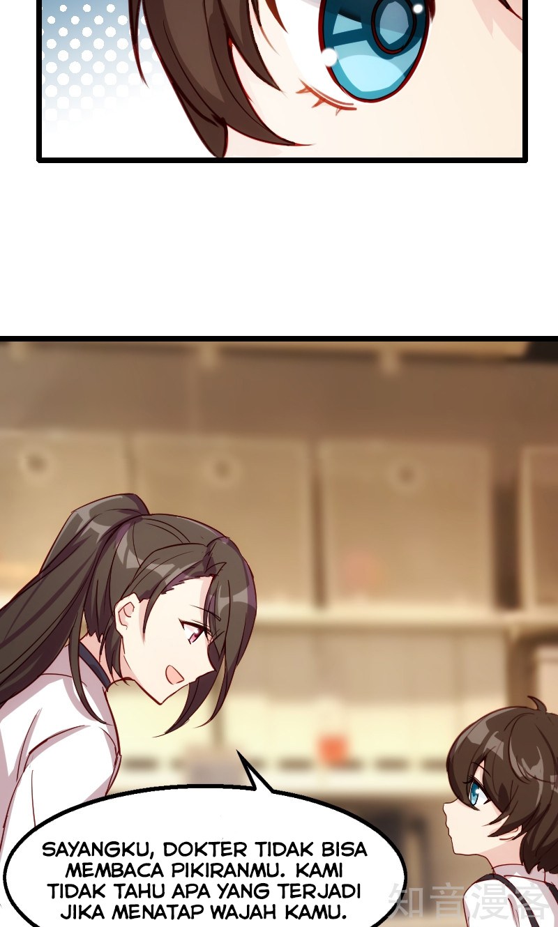 CEO’s Sudden Proposal Chapter 1 - halaman 15