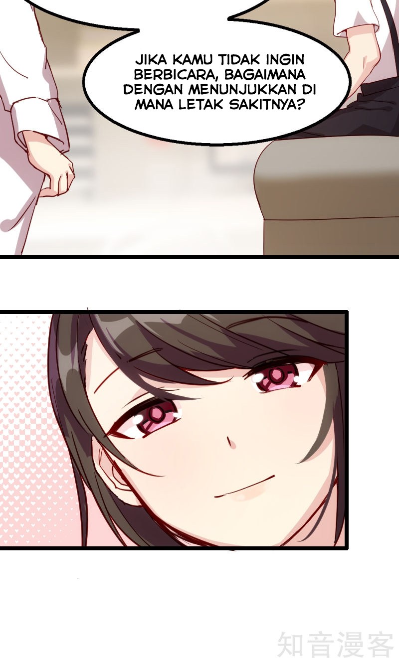 CEO’s Sudden Proposal Chapter 1 - halaman 16