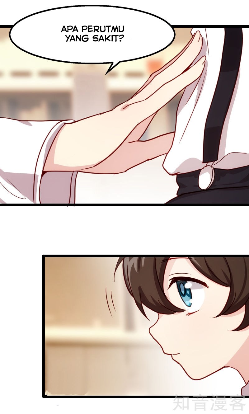 CEO’s Sudden Proposal Chapter 1 - halaman 18
