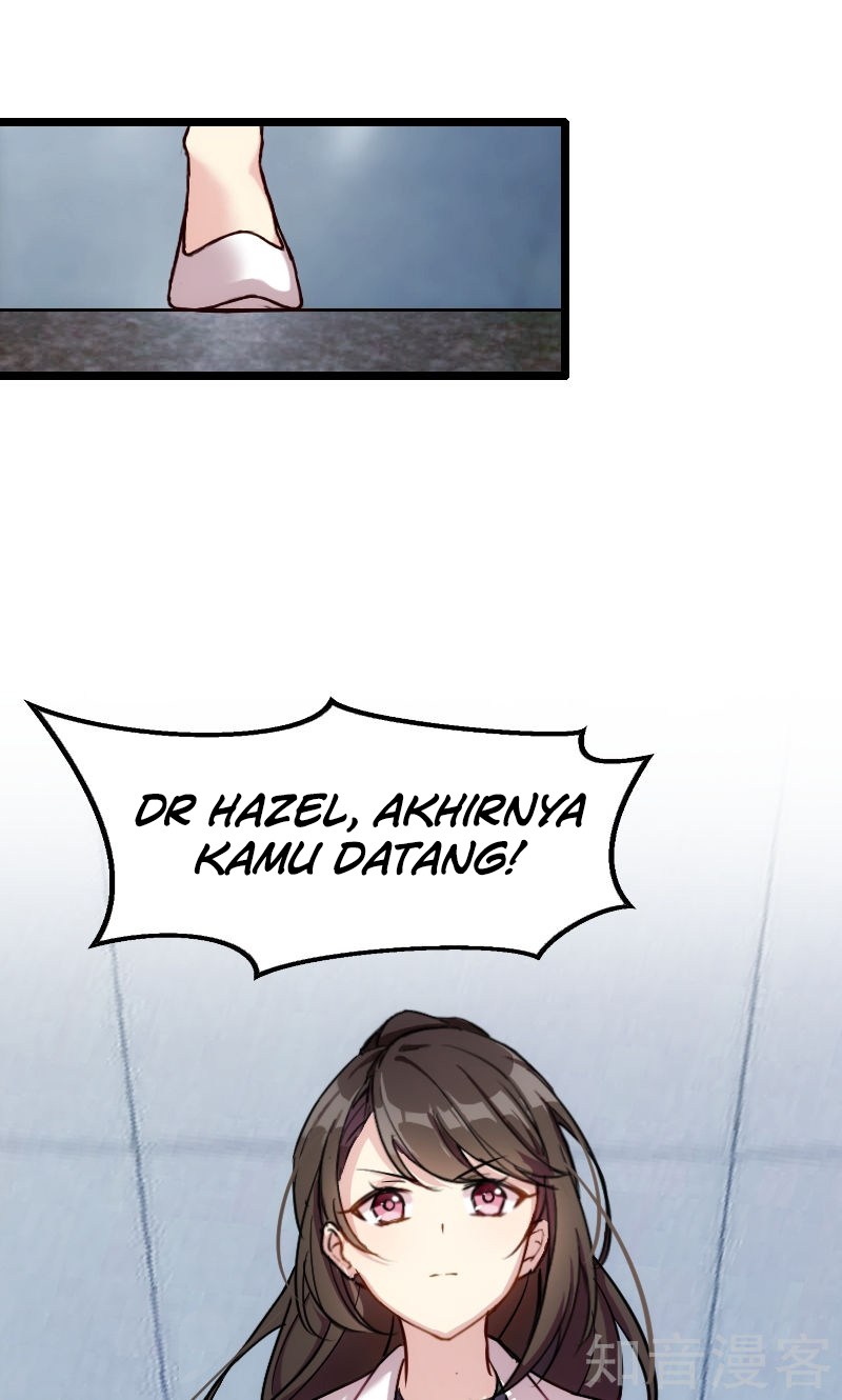 CEO’s Sudden Proposal Chapter 1 - halaman 4