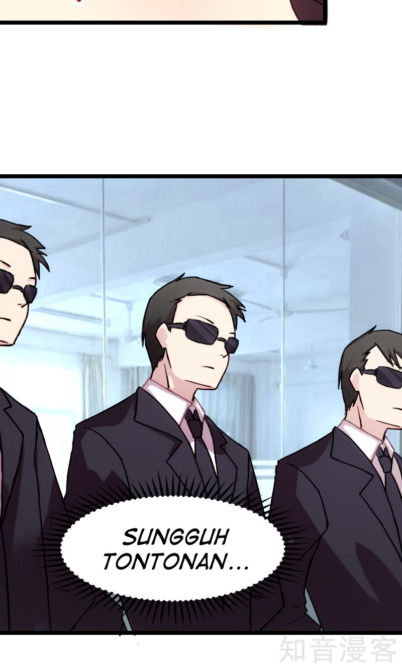 CEO’s Sudden Proposal Chapter 1 - halaman 6