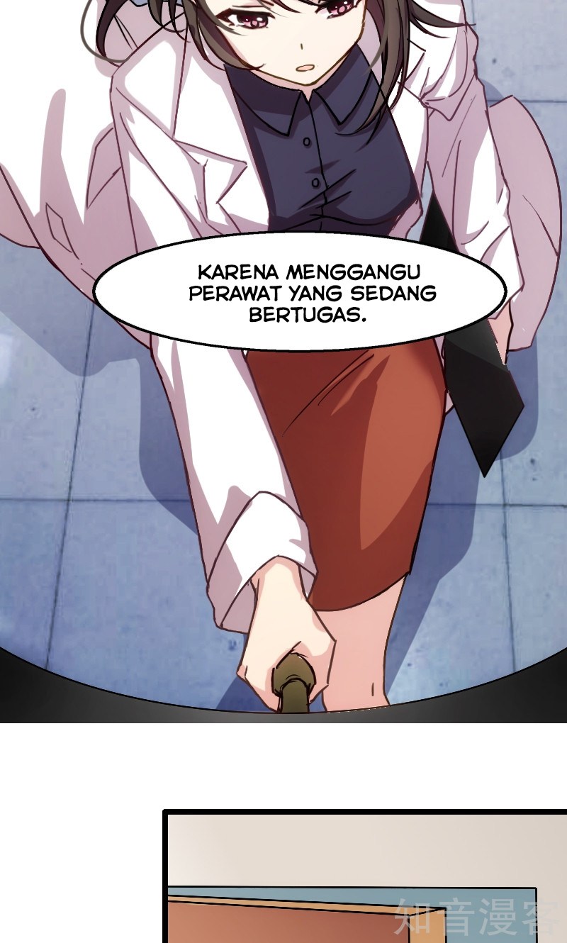 CEO’s Sudden Proposal Chapter 1 - halaman 8