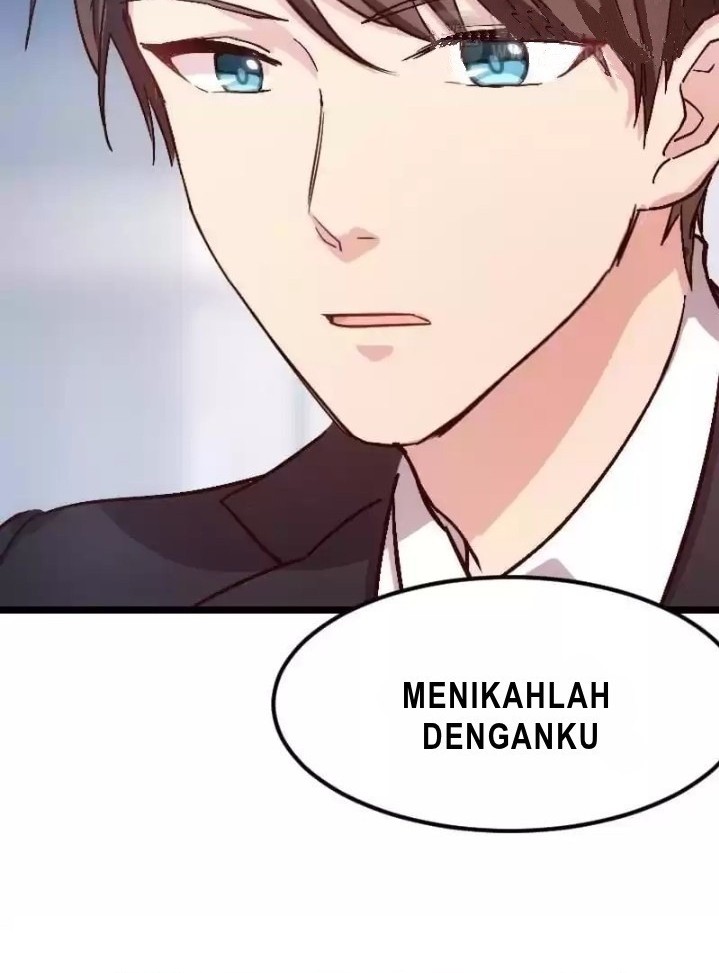CEO’s Sudden Proposal Chapter 10 - halaman 11