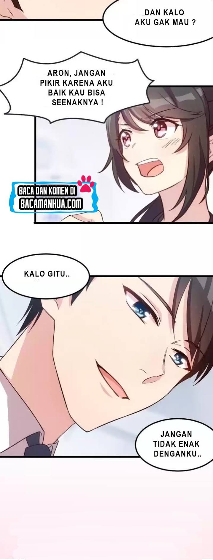CEO’s Sudden Proposal Chapter 10 - halaman 5