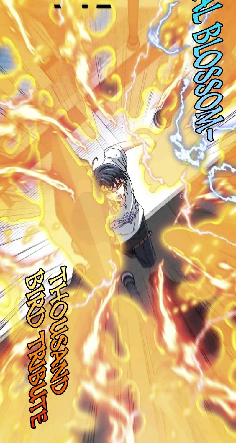 CEO’s Sudden Proposal Chapter 105 - halaman 13