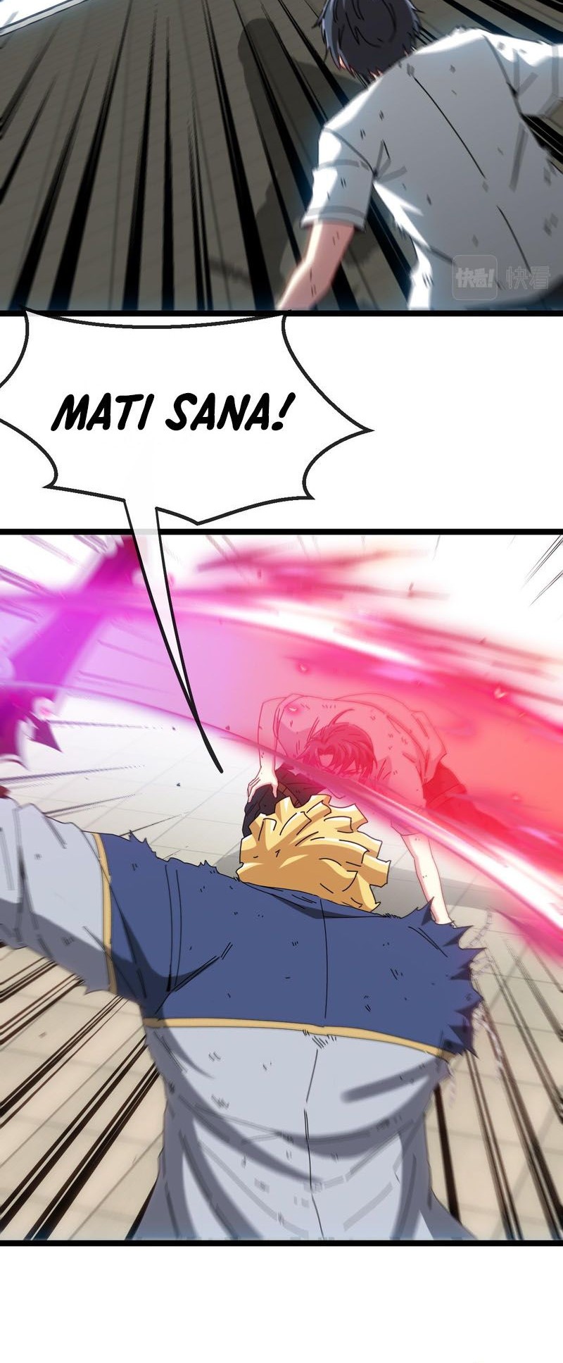 CEO’s Sudden Proposal Chapter 106 - halaman 13