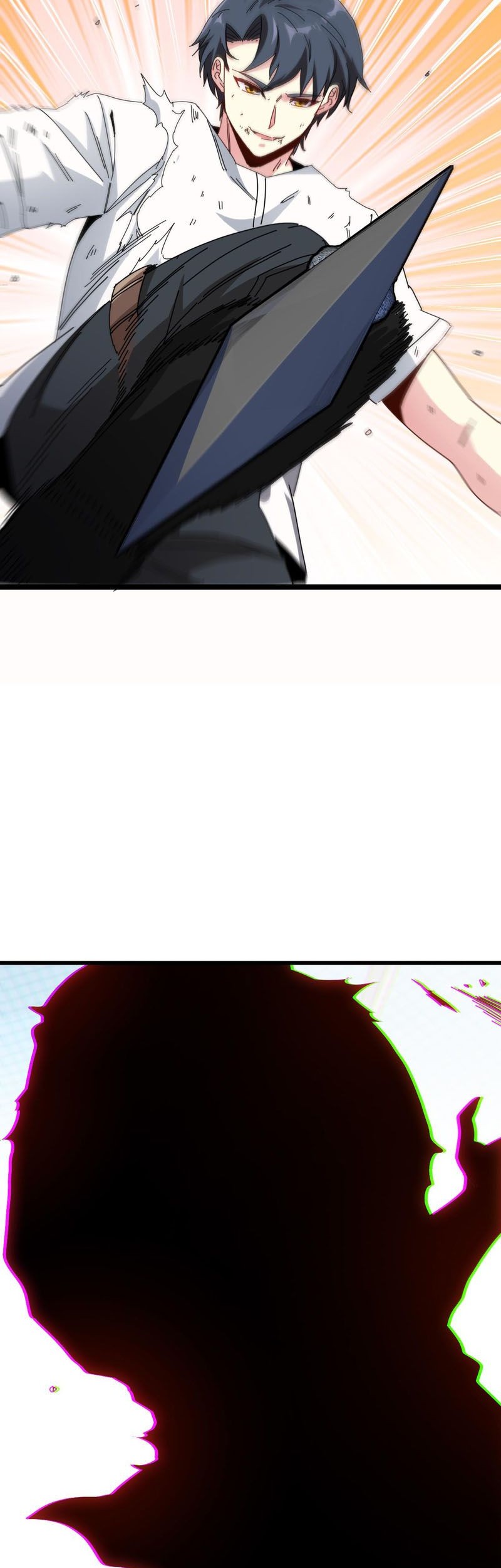 CEO’s Sudden Proposal Chapter 106 - halaman 32