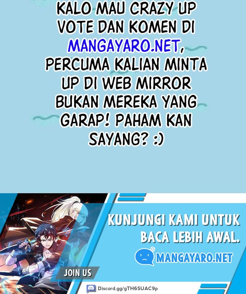 CEO’s Sudden Proposal Chapter 106 - halaman 36