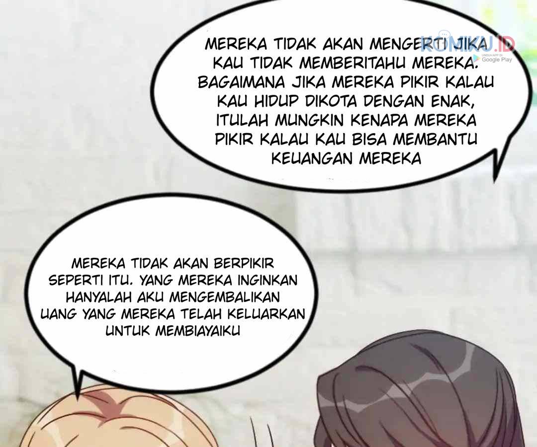 CEO’s Sudden Proposal Chapter 106 - halaman 37