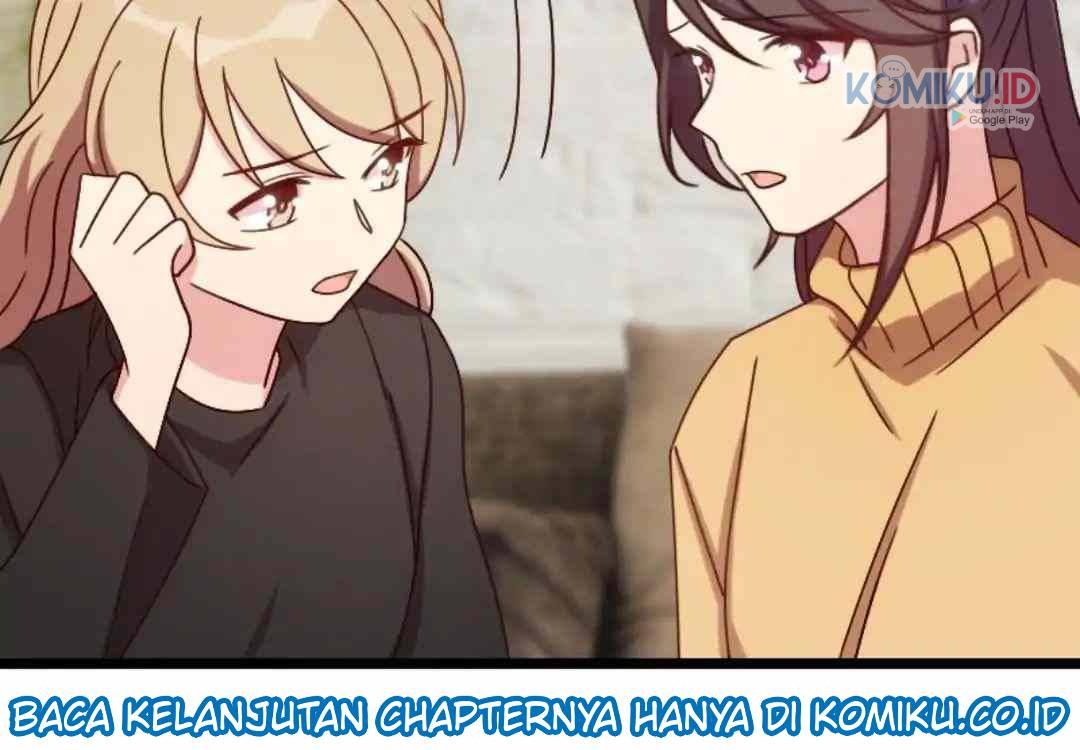CEO’s Sudden Proposal Chapter 106 - halaman 38