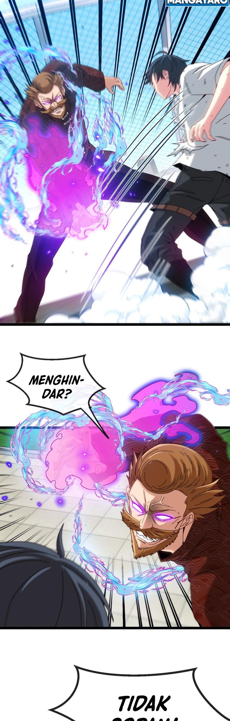 CEO’s Sudden Proposal Chapter 107 - halaman 3