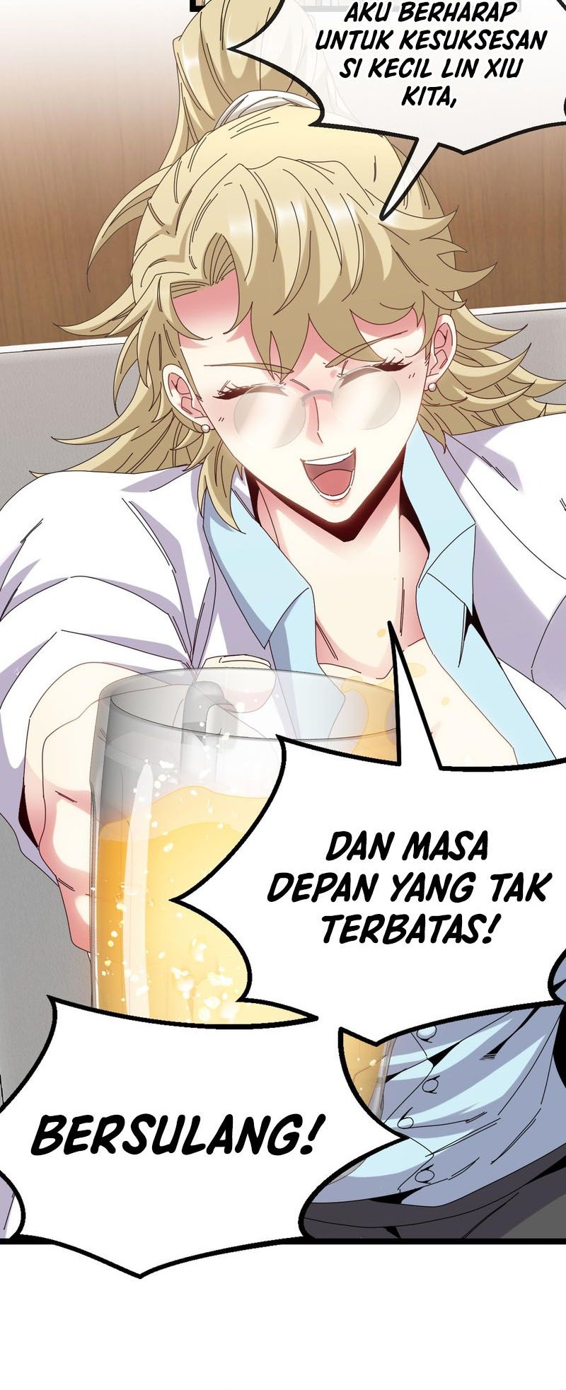 CEO’s Sudden Proposal Chapter 108 - halaman 20