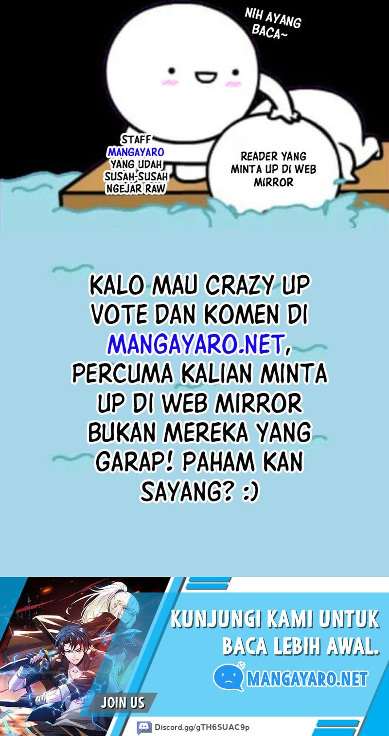 CEO’s Sudden Proposal Chapter 108 - halaman 35