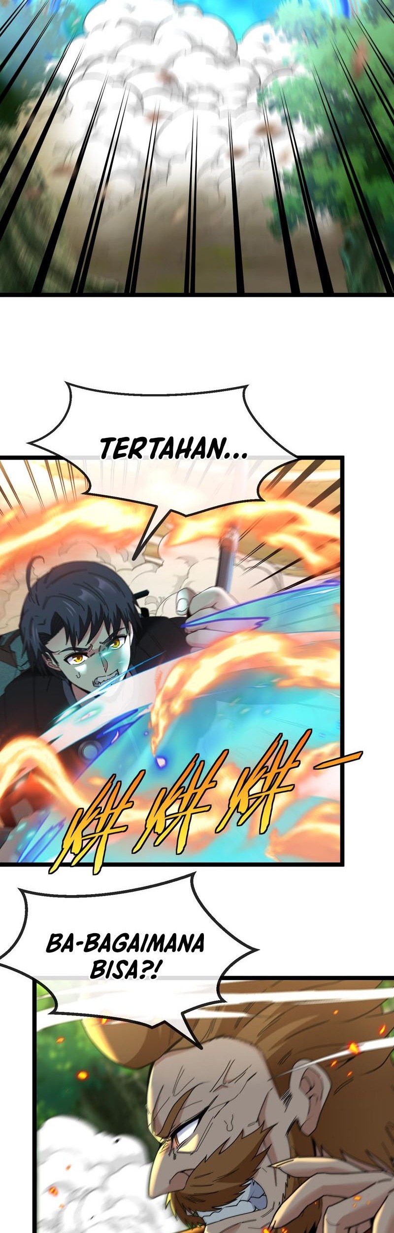 CEO’s Sudden Proposal Chapter 109 - halaman 23