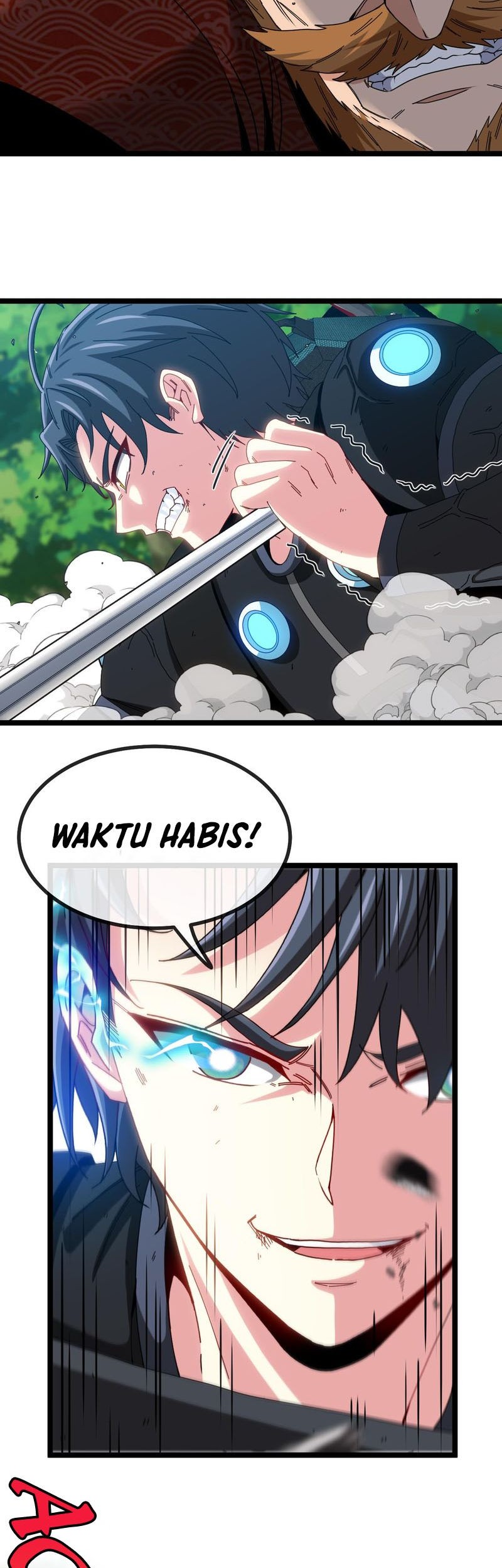 CEO’s Sudden Proposal Chapter 109 - halaman 28