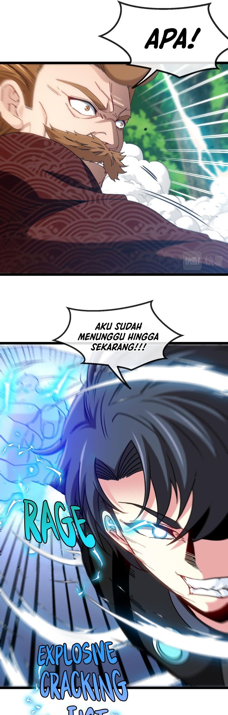 CEO’s Sudden Proposal Chapter 109 - halaman 30