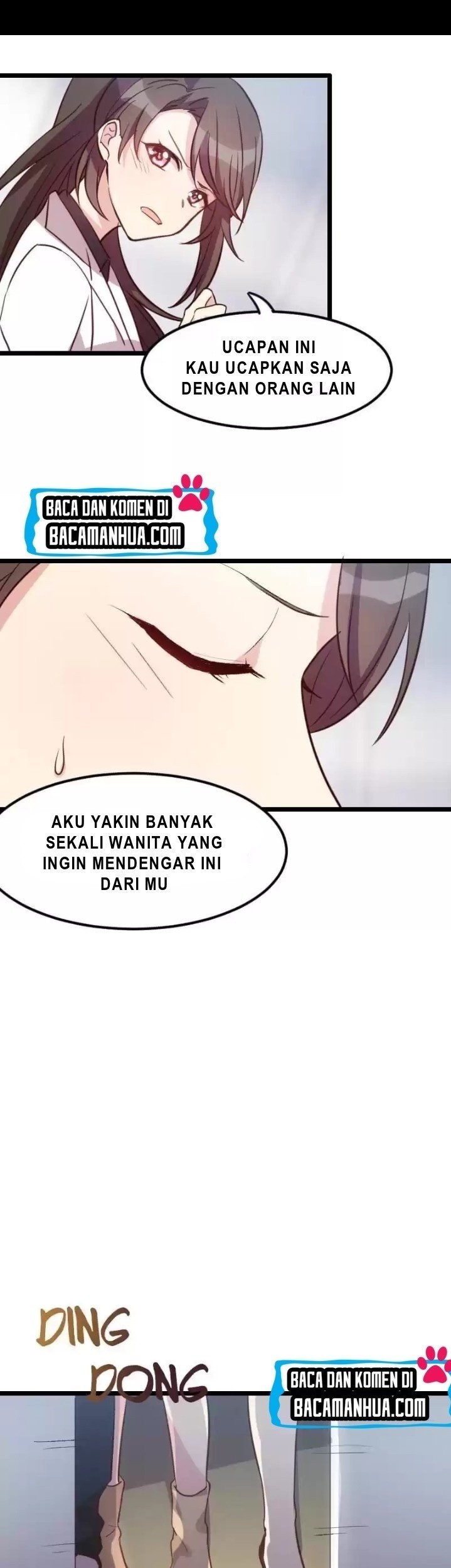 CEO’s Sudden Proposal Chapter 11 - halaman 5