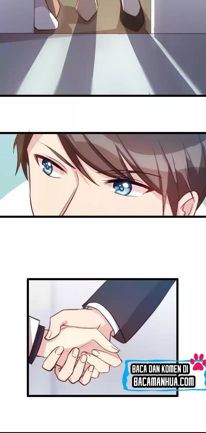 CEO’s Sudden Proposal Chapter 11 - halaman 6