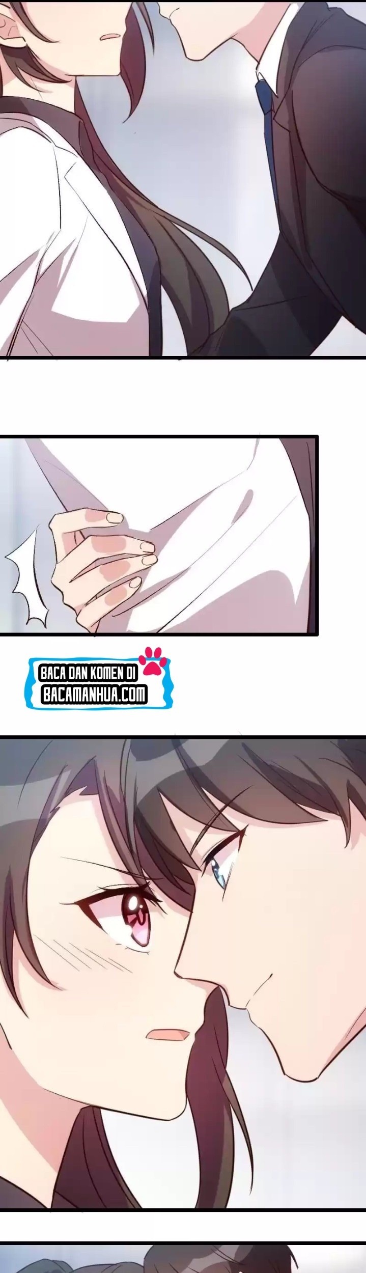 CEO’s Sudden Proposal Chapter 11 - halaman 7