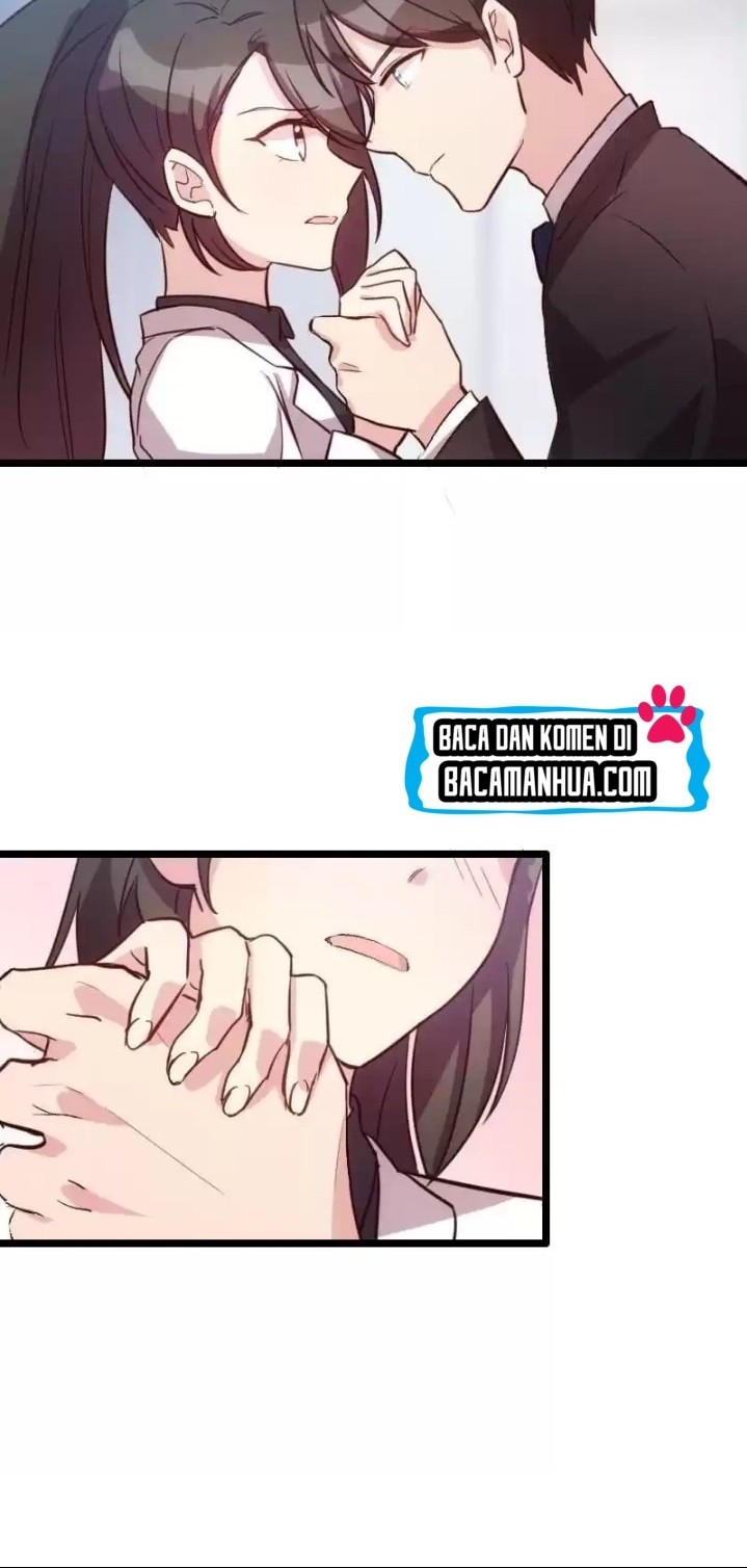 CEO’s Sudden Proposal Chapter 11 - halaman 8