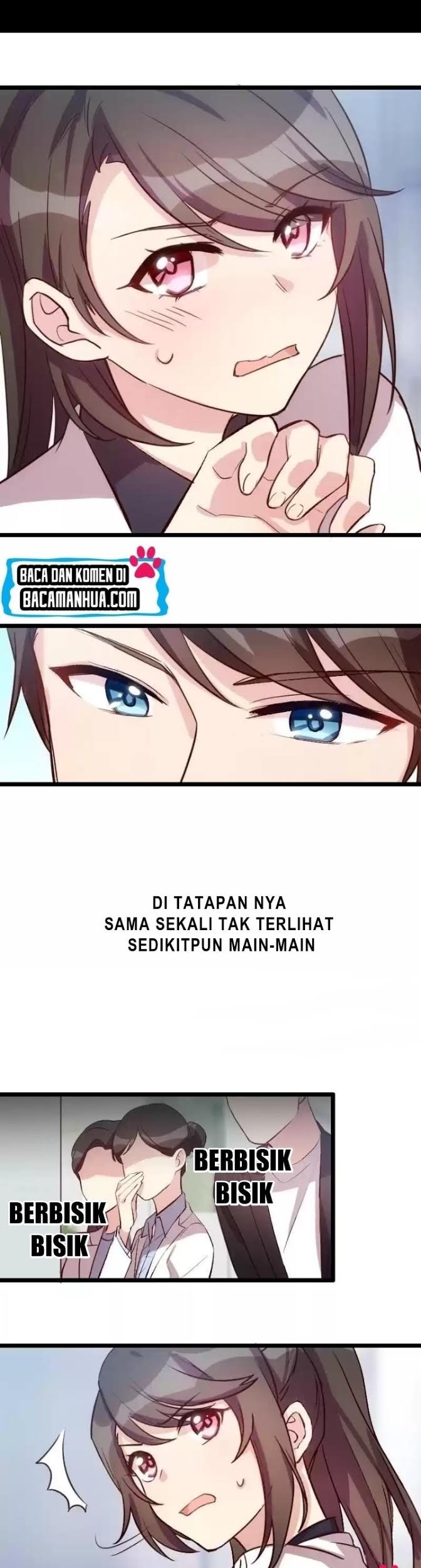 CEO’s Sudden Proposal Chapter 11 - halaman 9