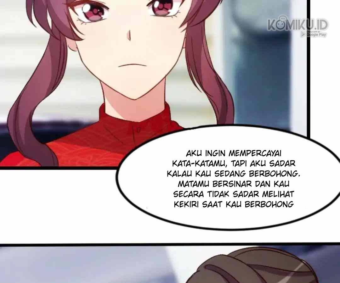 CEO’s Sudden Proposal Chapter 110 - halaman 34