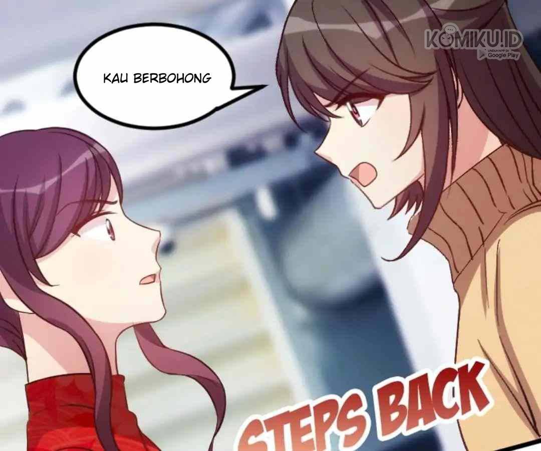 CEO’s Sudden Proposal Chapter 110 - halaman 35