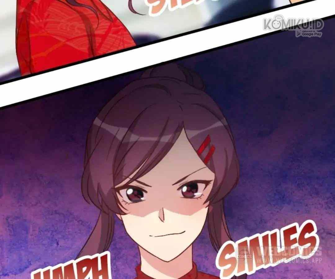 CEO’s Sudden Proposal Chapter 110 - halaman 36