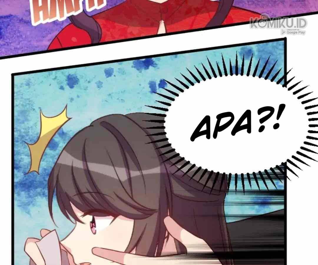 CEO’s Sudden Proposal Chapter 110 - halaman 37