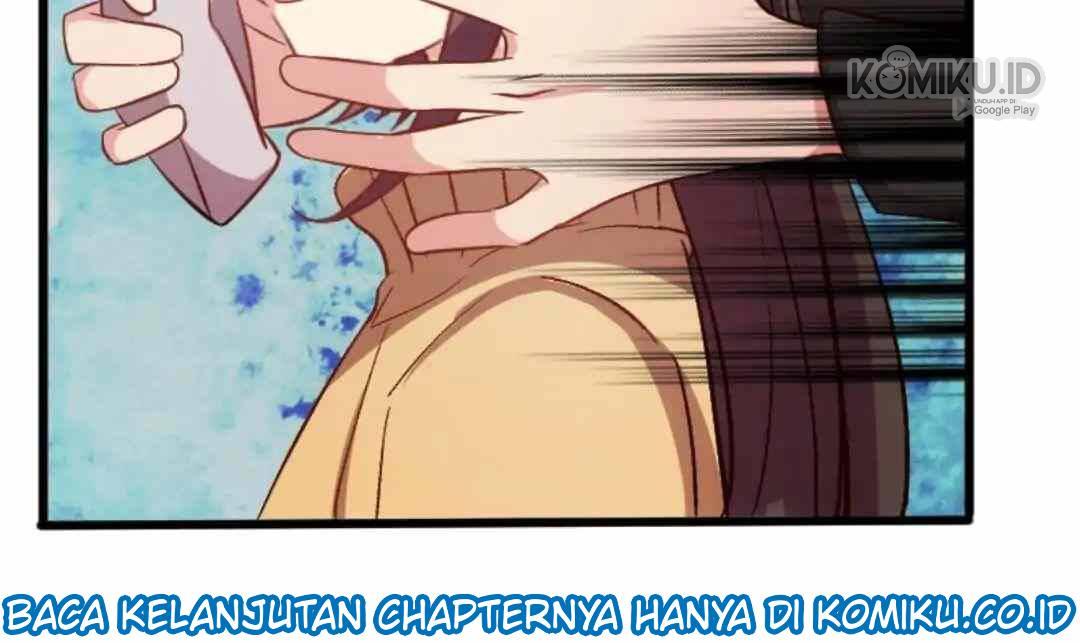 CEO’s Sudden Proposal Chapter 110 - halaman 38