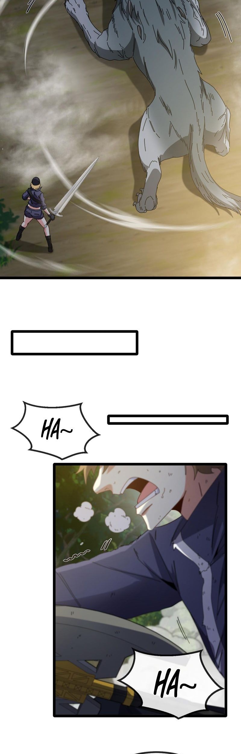 CEO’s Sudden Proposal Chapter 112 - halaman 20