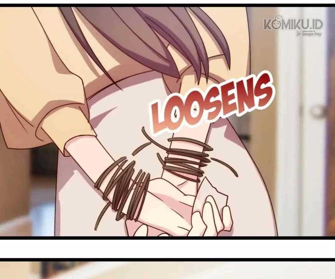 CEO’s Sudden Proposal Chapter 112 - halaman 35