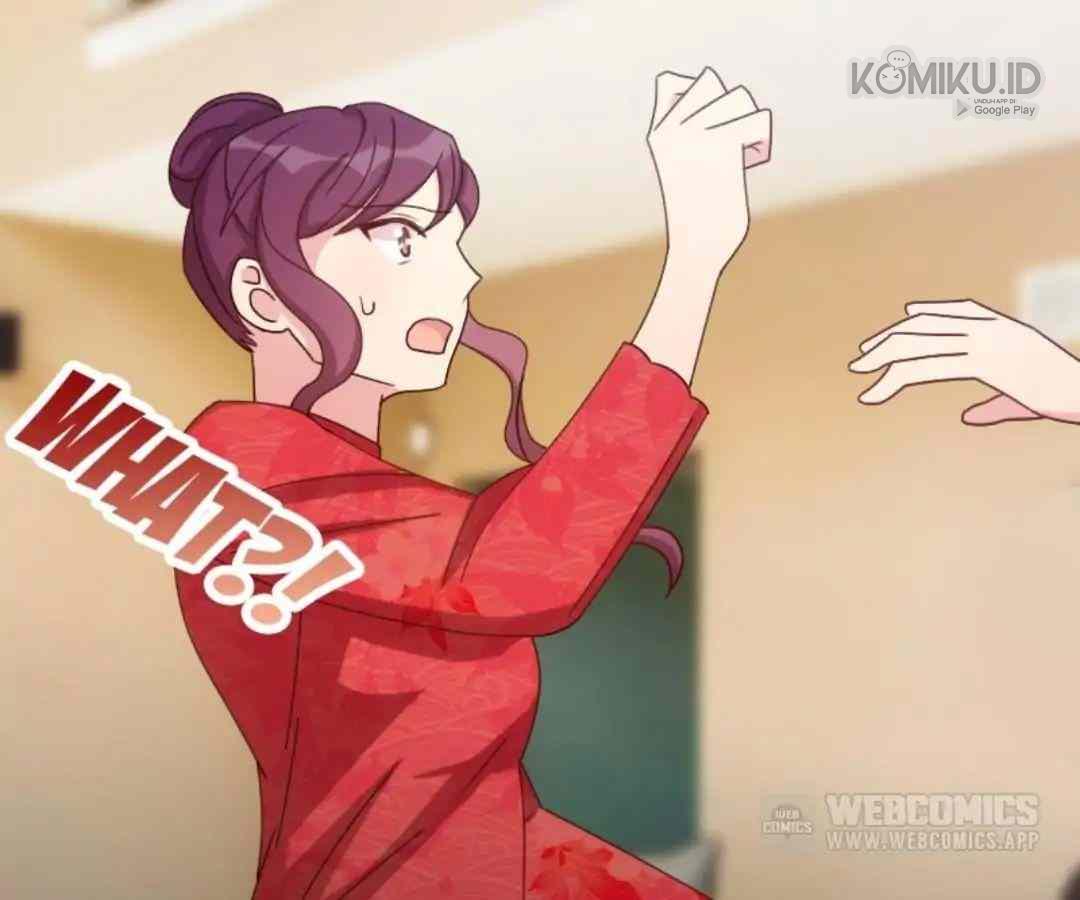 CEO’s Sudden Proposal Chapter 112 - halaman 36