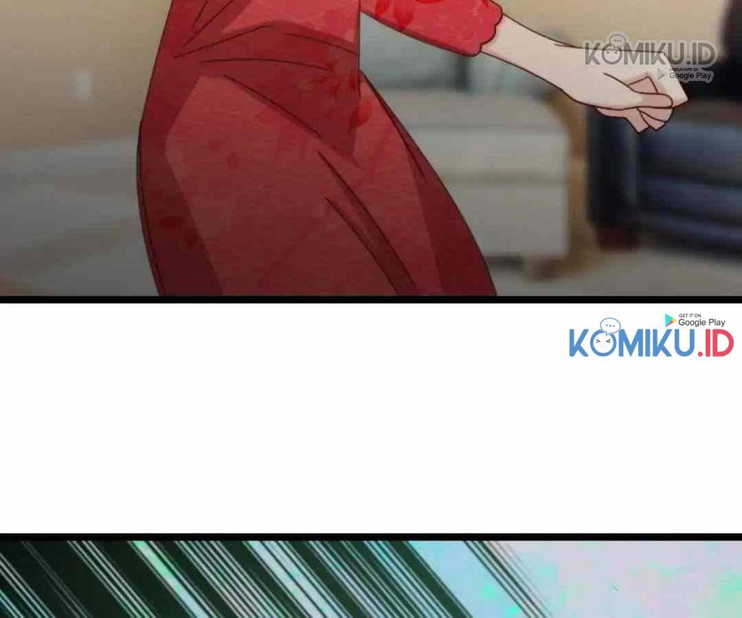 CEO’s Sudden Proposal Chapter 112 - halaman 37