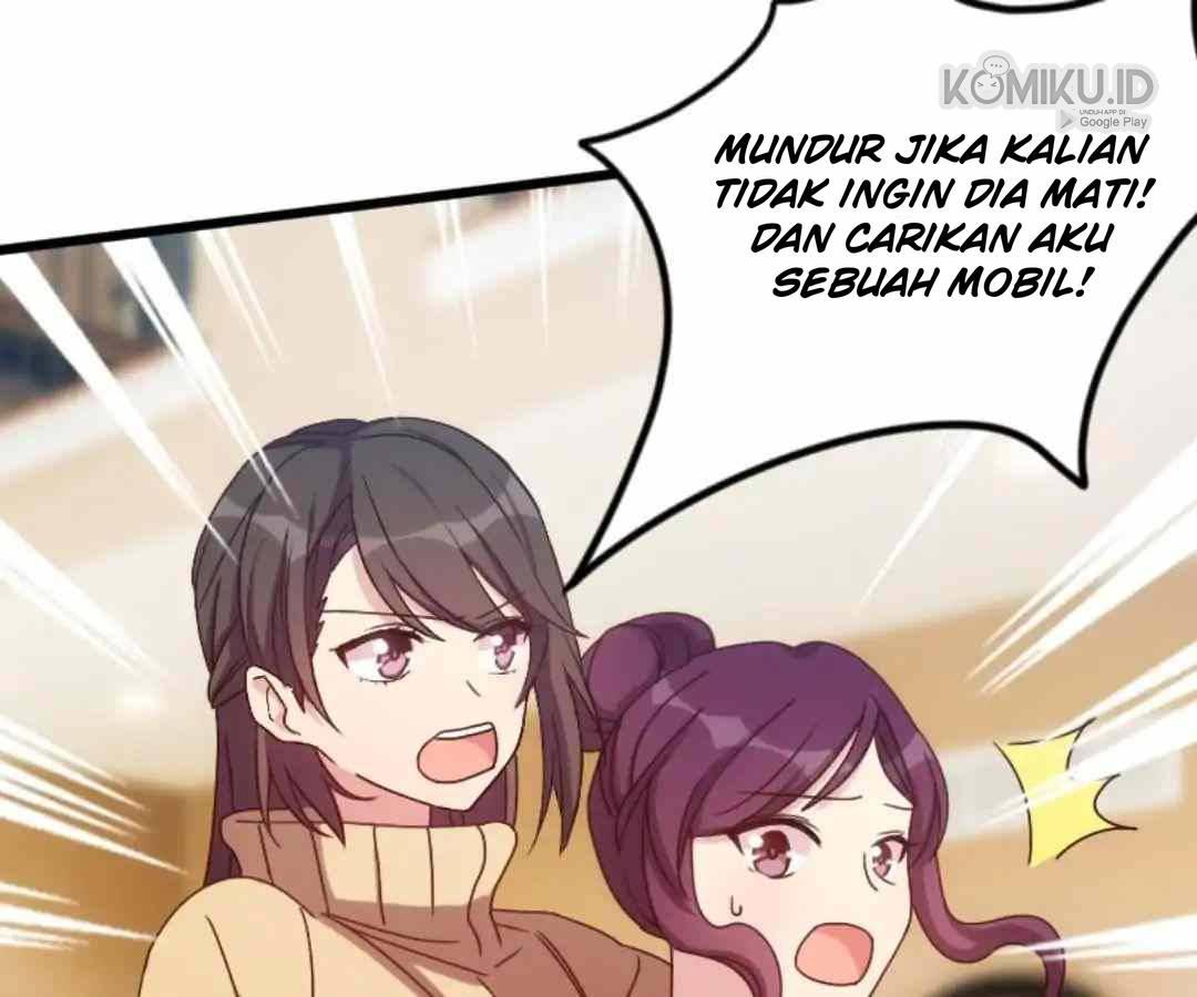 CEO’s Sudden Proposal Chapter 112 - halaman 39