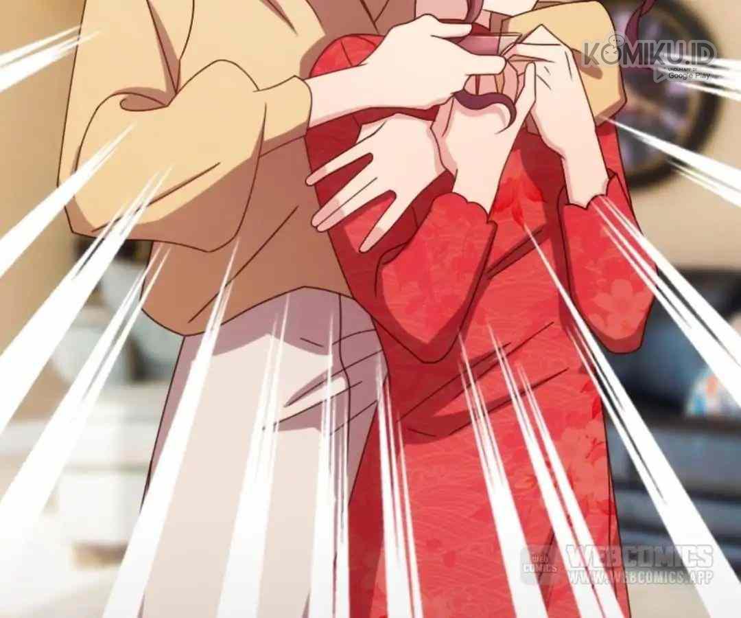 CEO’s Sudden Proposal Chapter 112 - halaman 40