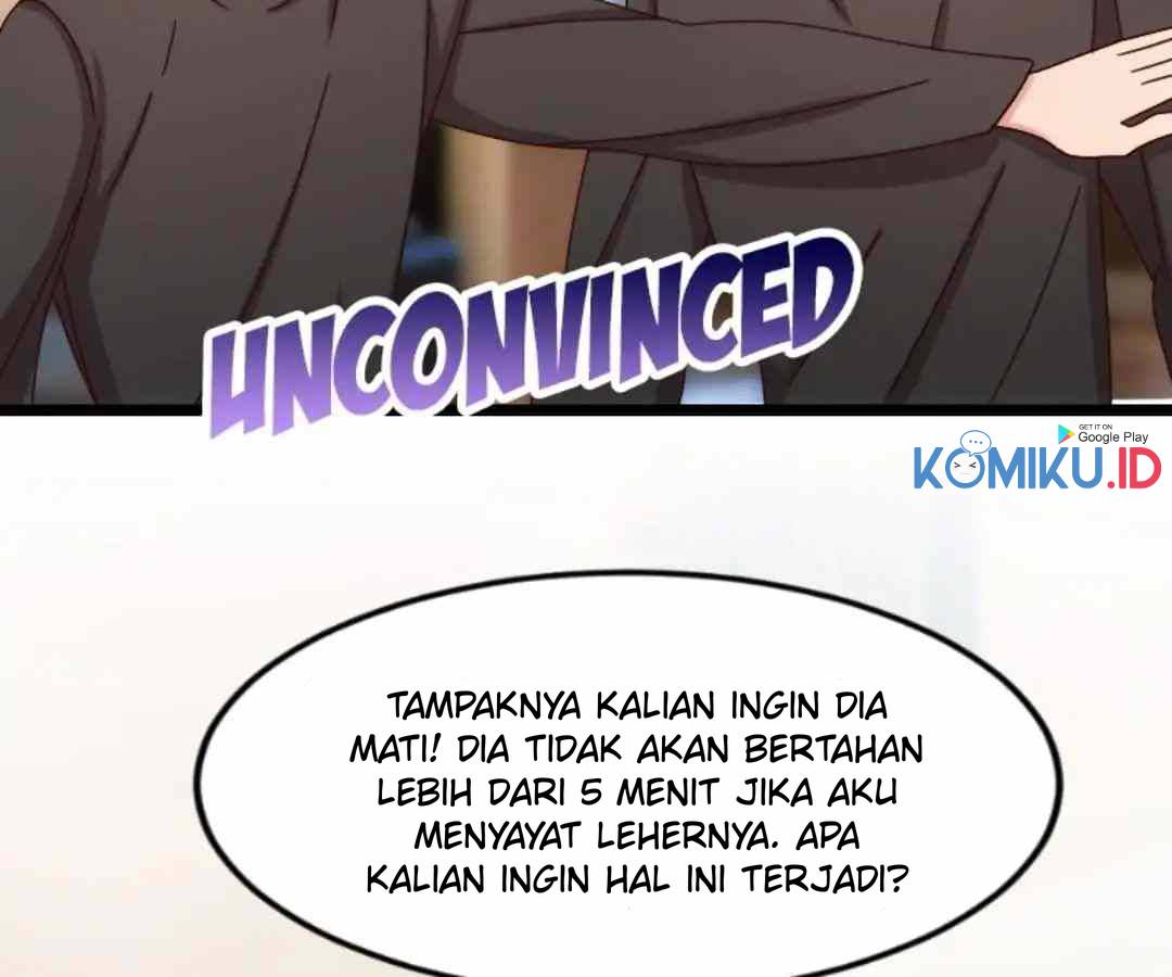 CEO’s Sudden Proposal Chapter 112 - halaman 42