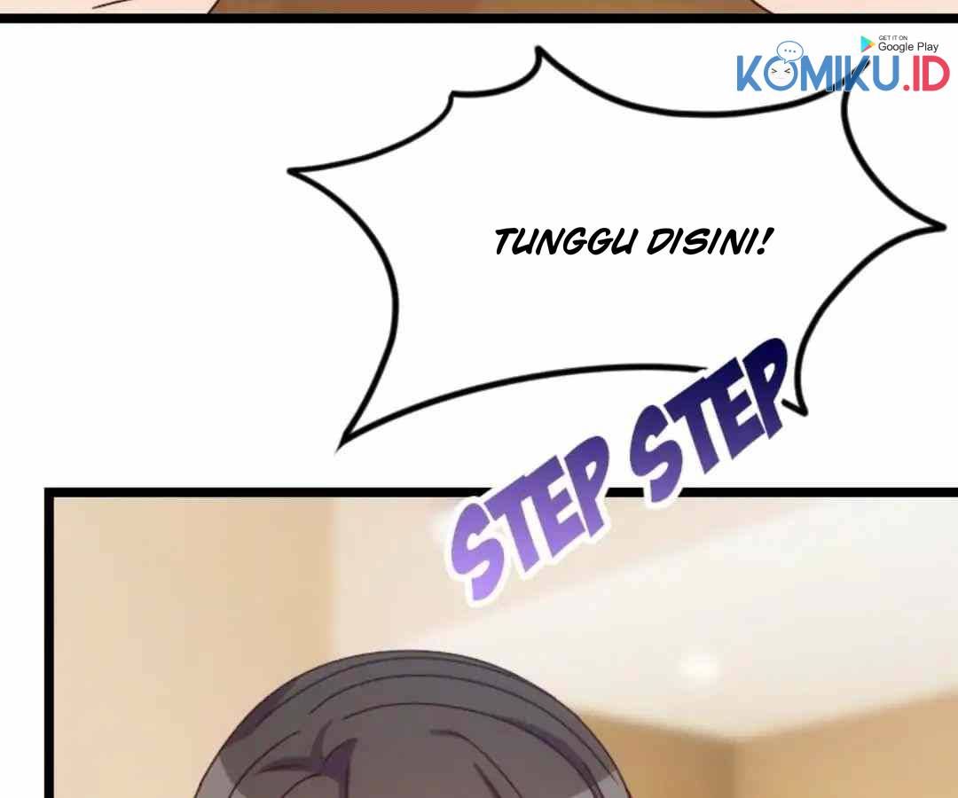 CEO’s Sudden Proposal Chapter 112 - halaman 47