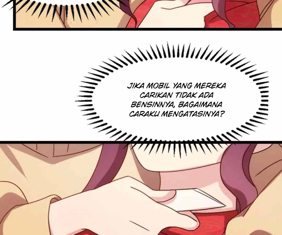 CEO’s Sudden Proposal Chapter 112 - halaman 49