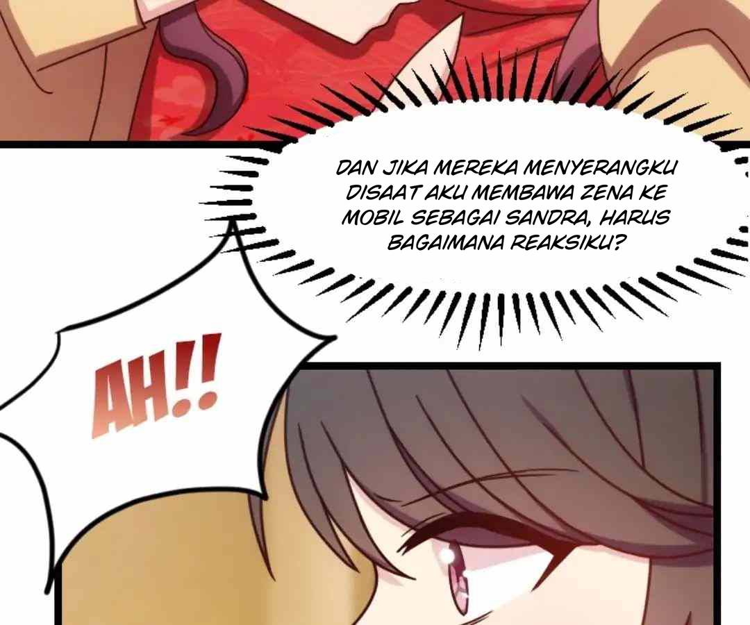 CEO’s Sudden Proposal Chapter 112 - halaman 50