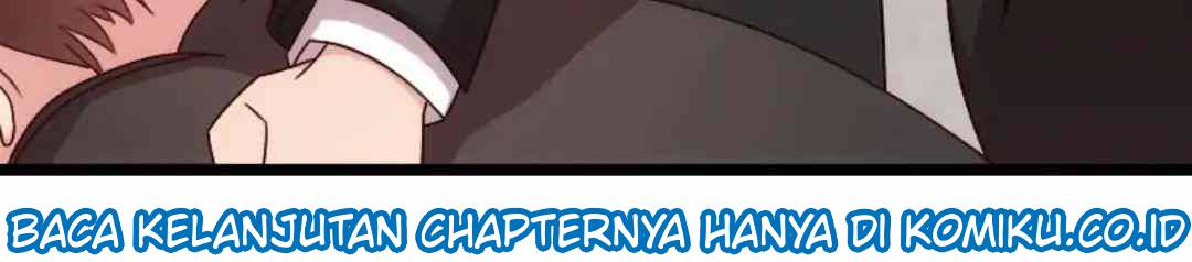 CEO’s Sudden Proposal Chapter 112 - halaman 57